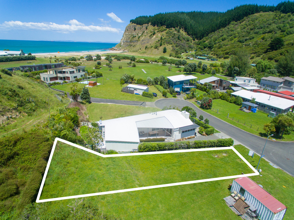 Waipatiki Beach Build Opportunity
