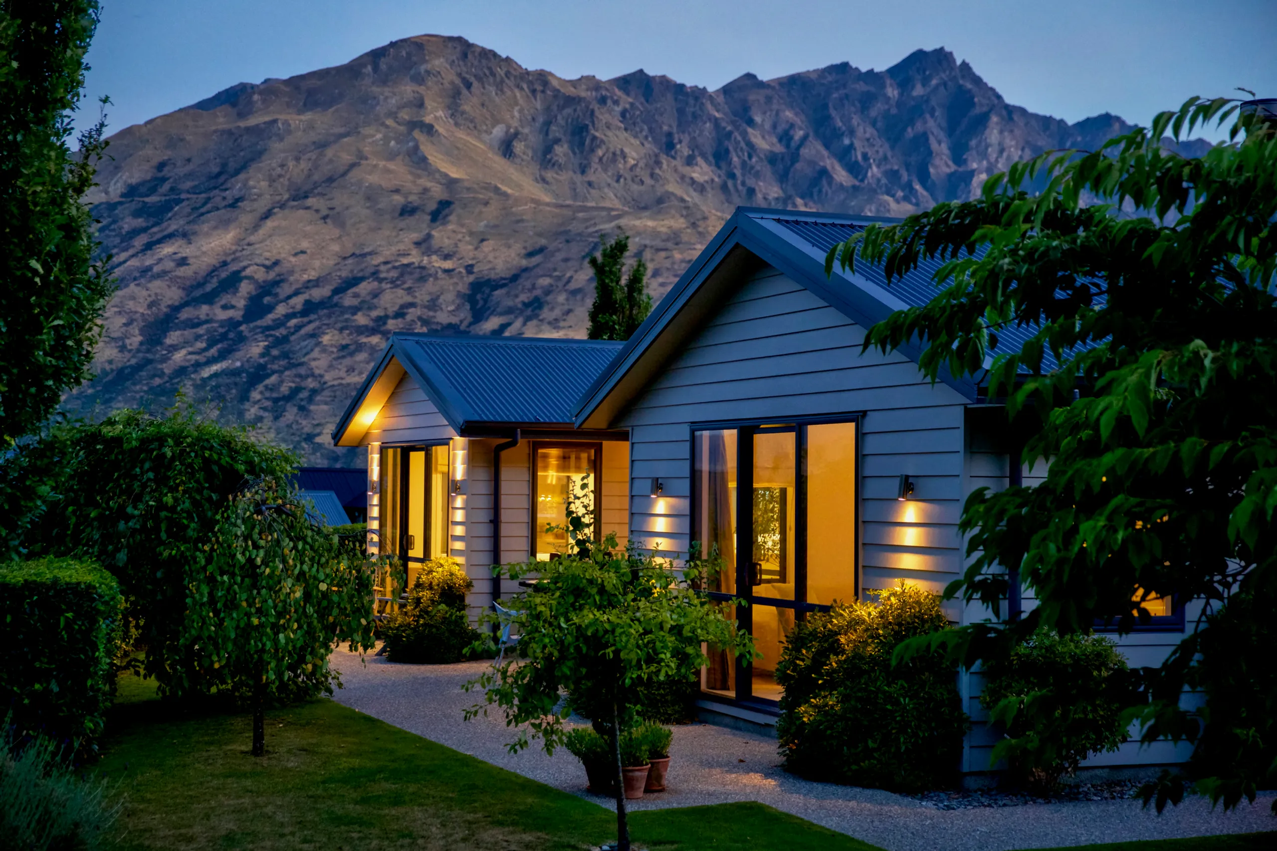 75 Ferry Hill Drive, Quail Rise, Queenstown