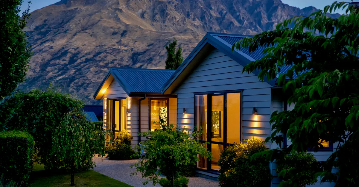 75 Ferry Hill Drive, Quail Rise, Queenstown | NZ Sotheby’s Realty ...