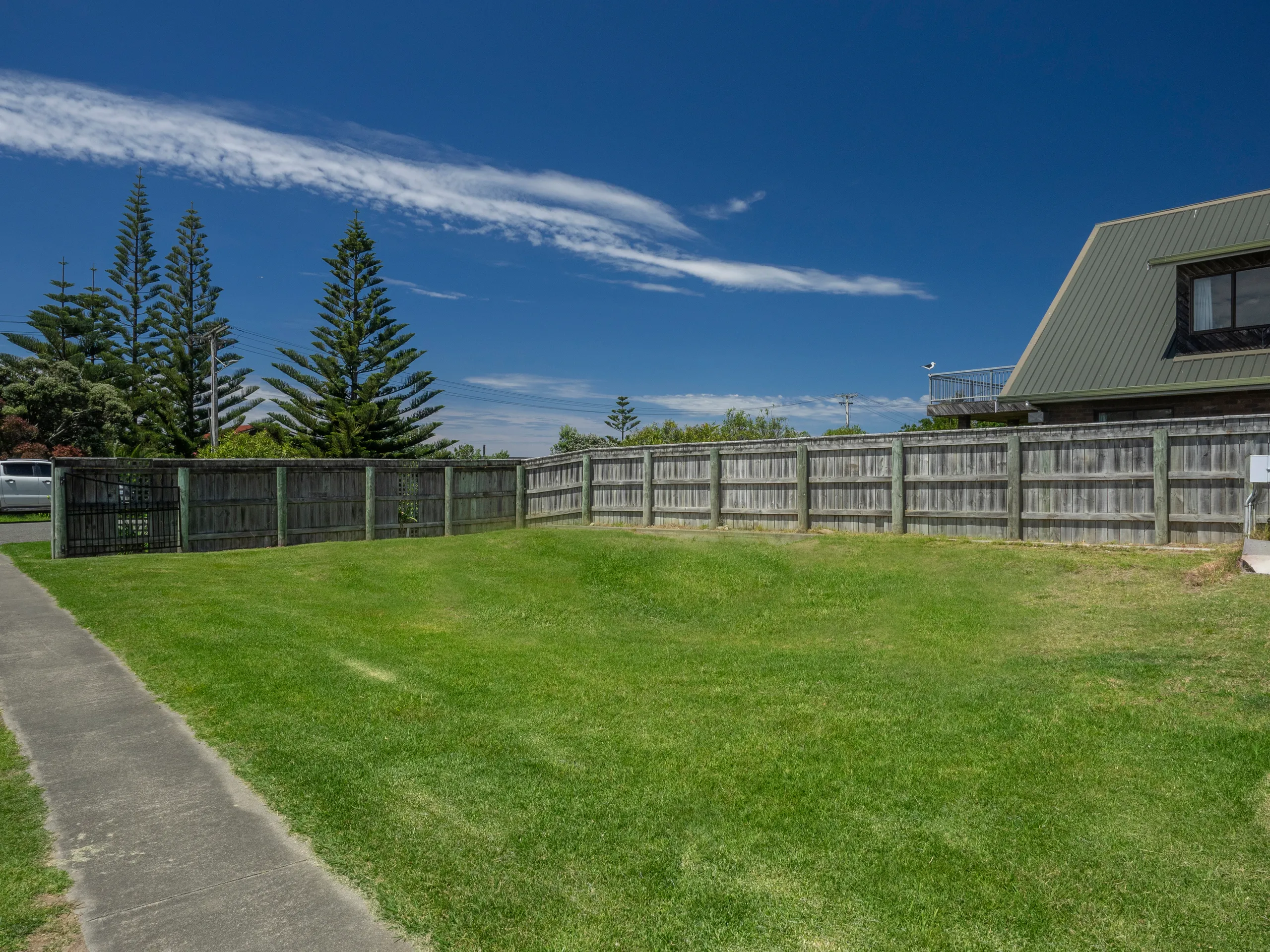 Site 1, Riversdale Village Camp, Riversdale Beach, Wairarapa