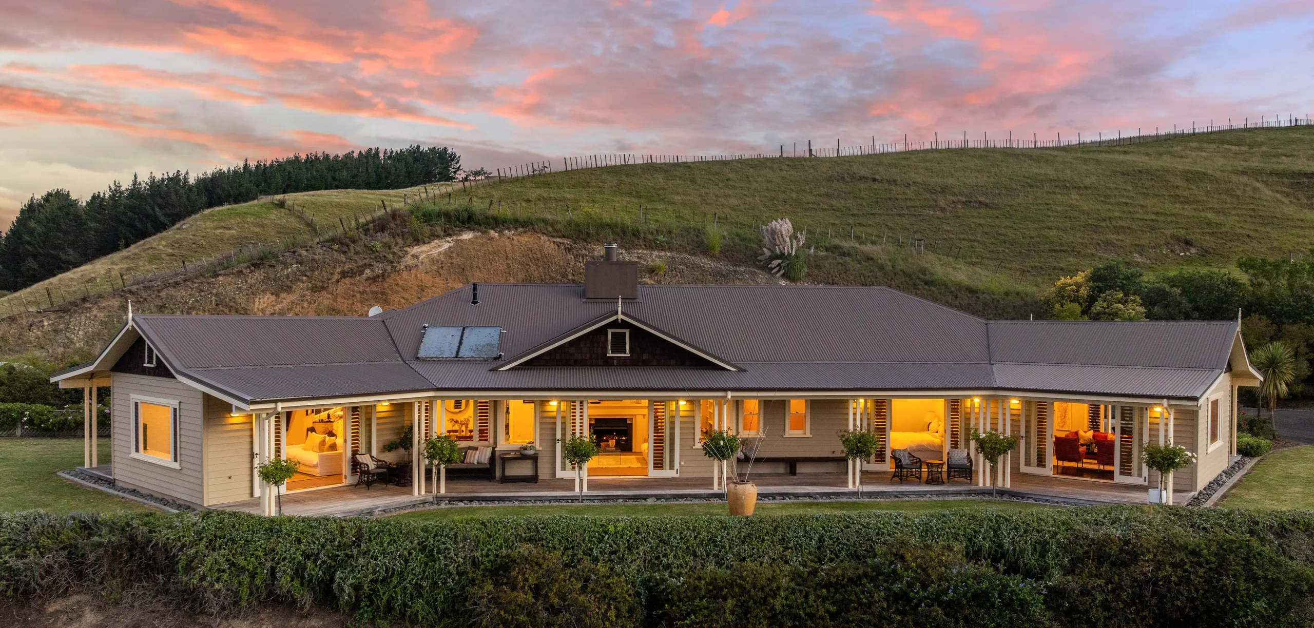 55 Whakapirau Road, Maraekakaho, Hastings