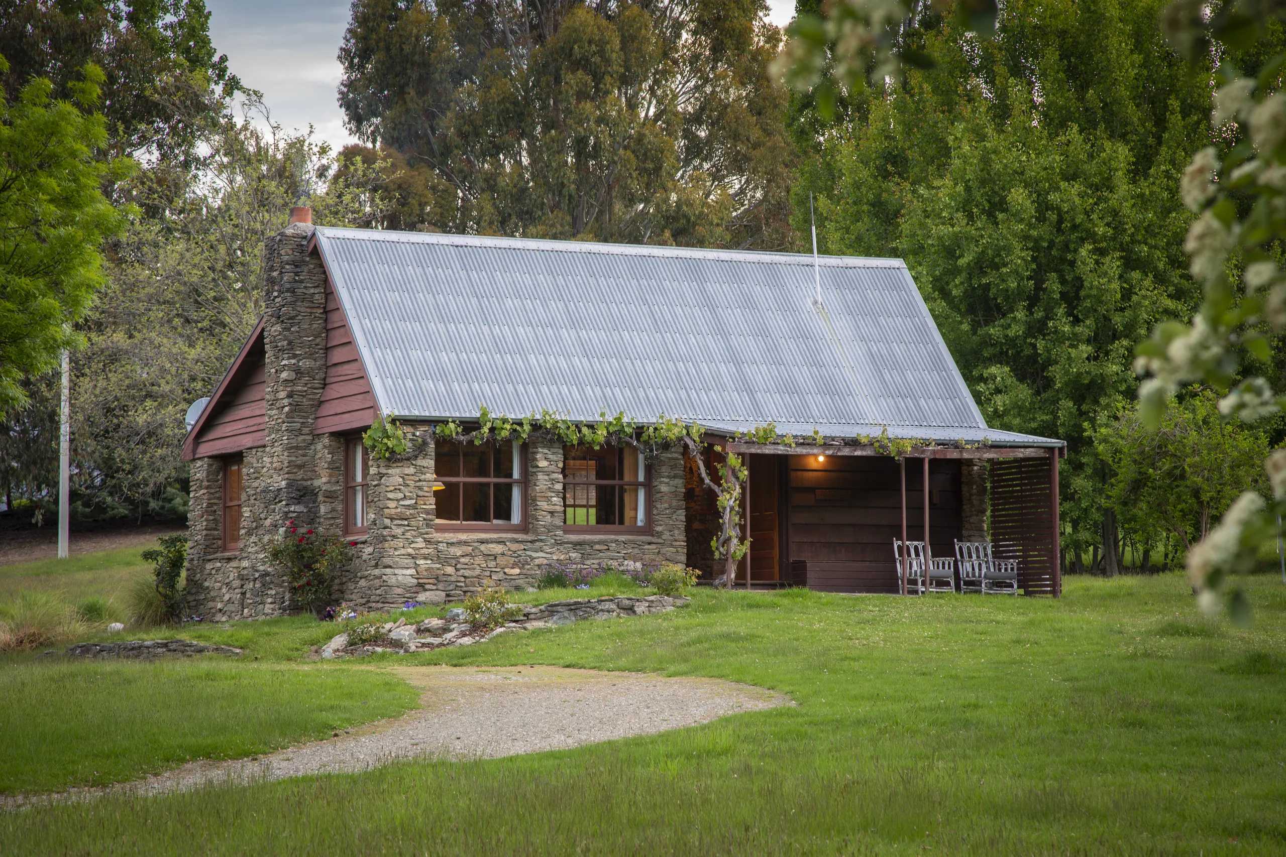 126 Dalefield Road, Dalefield, Queenstown