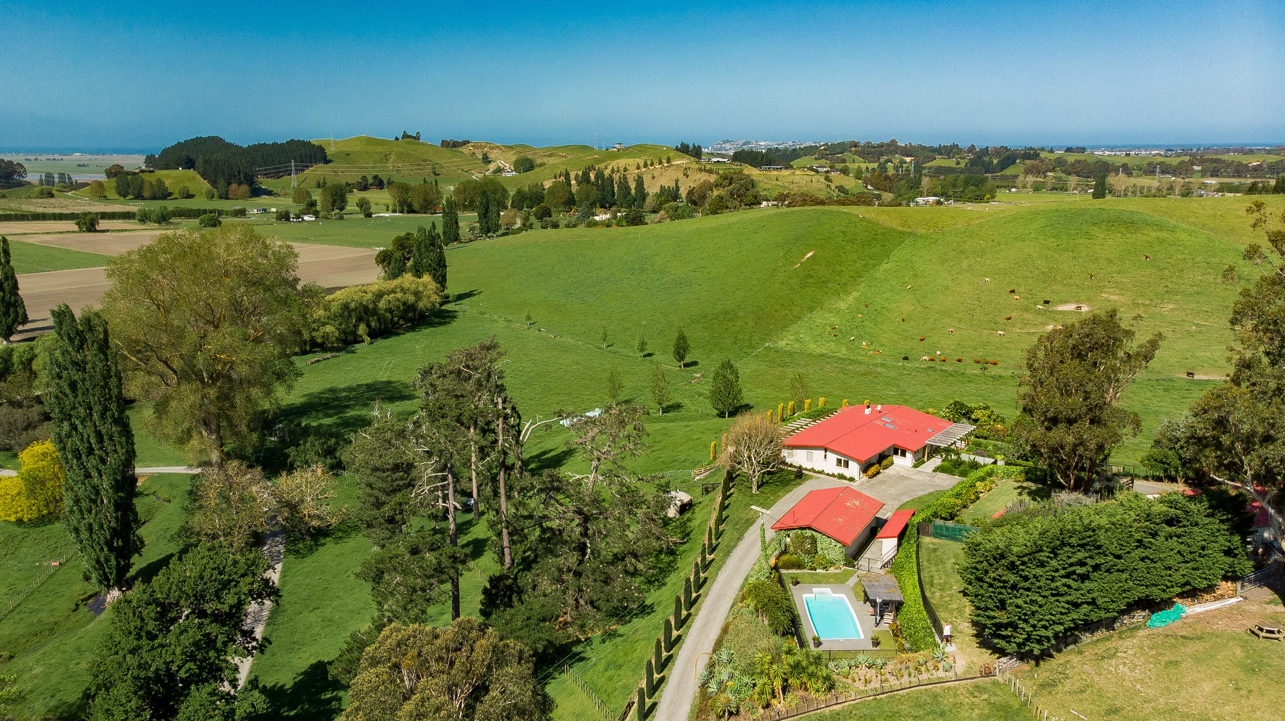 717 Puketitiri Road, Puketapu, Hastings