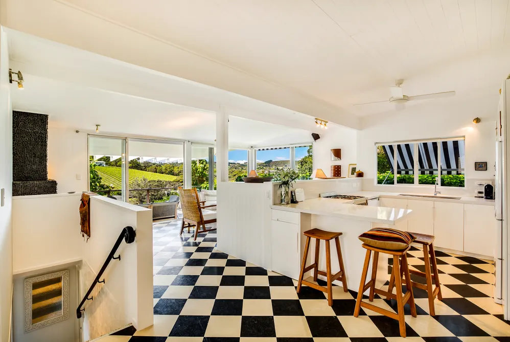 VINE VIEW COTTAGE