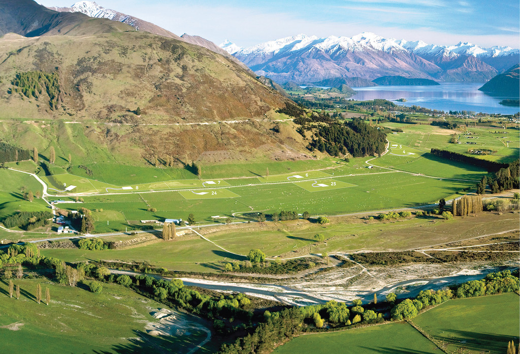 Lot 3 Hillend Estates