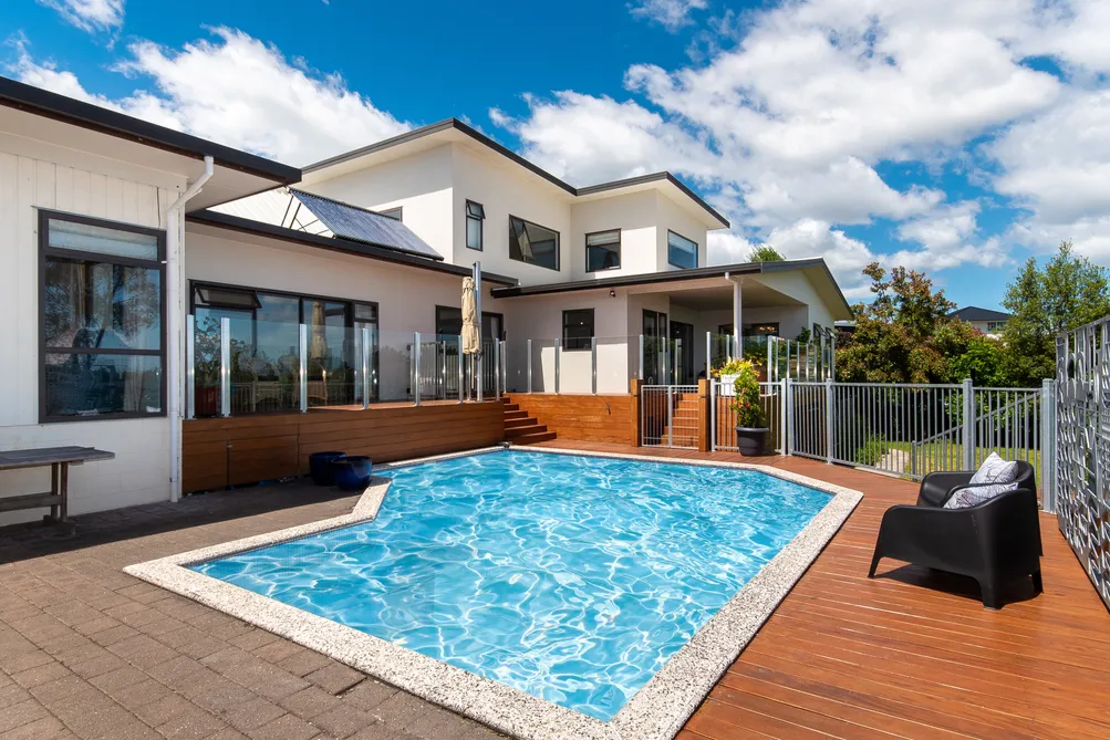 Dream Home In Duart