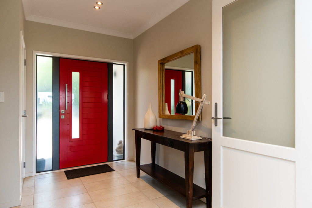 Dream Home In Duart