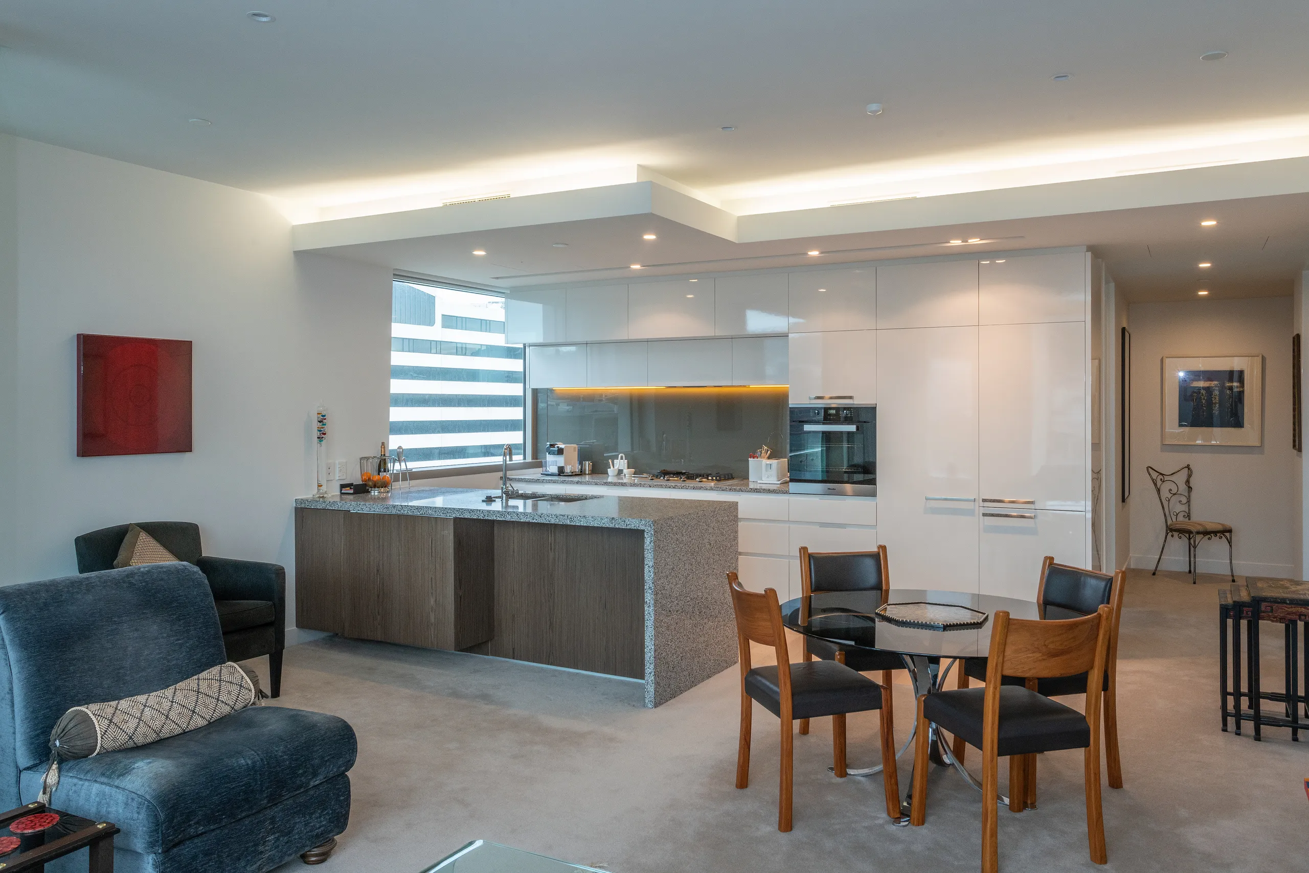 604/1 Market Lane, Wellington Central, Wellington City
