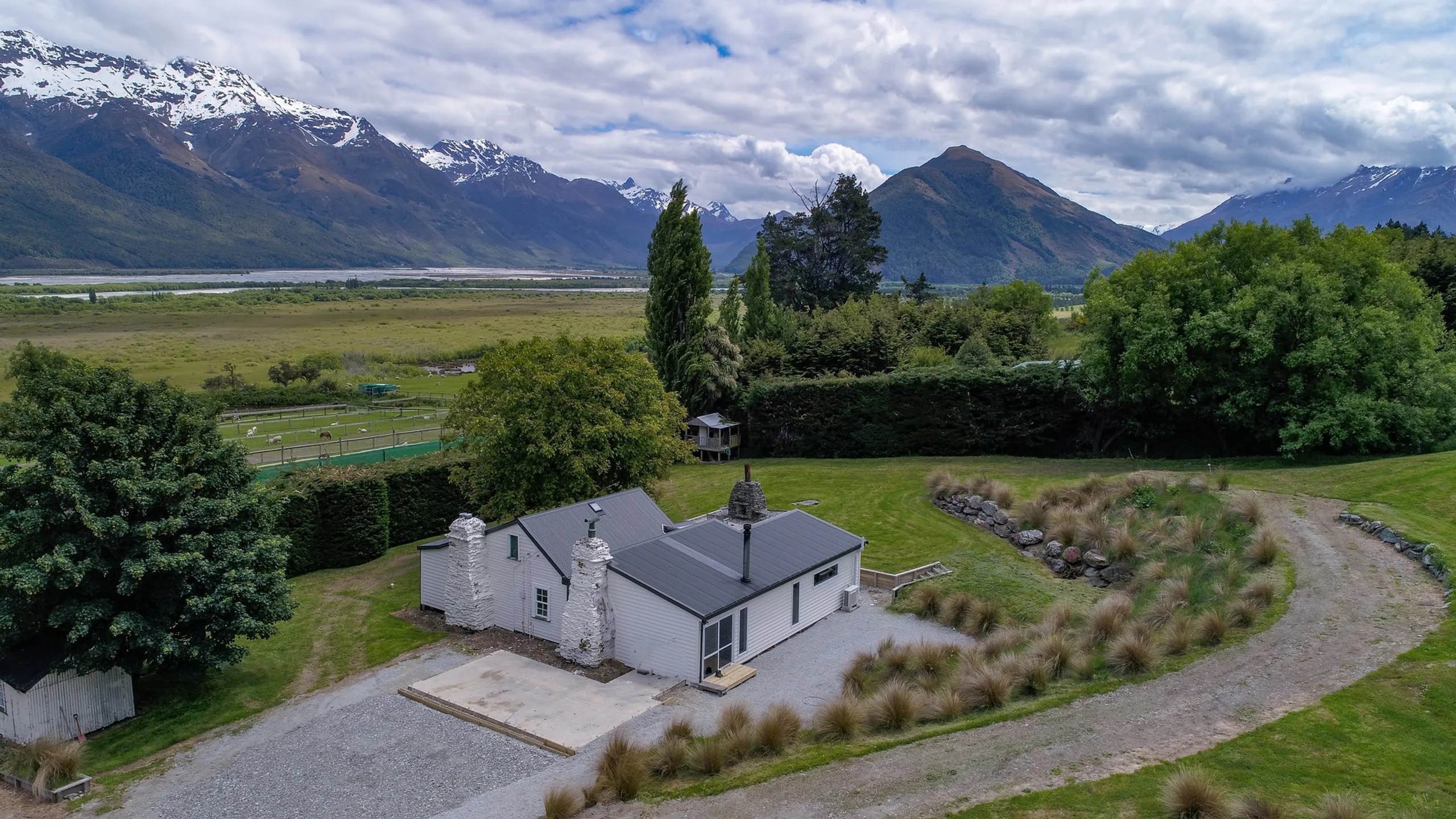 226 Glenorchy-Paradise Road, Glenorchy, Queenstown