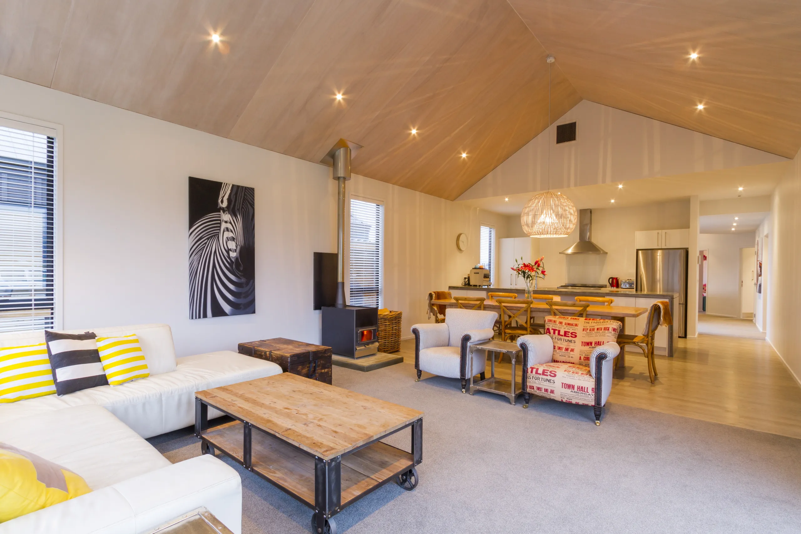2B Niger Street, Wanaka, Central Otago