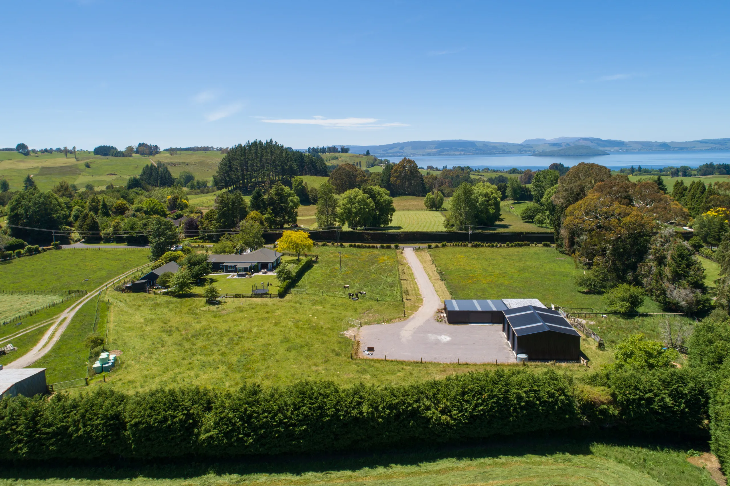 167 Jackson Road, Hamurana, Rotorua