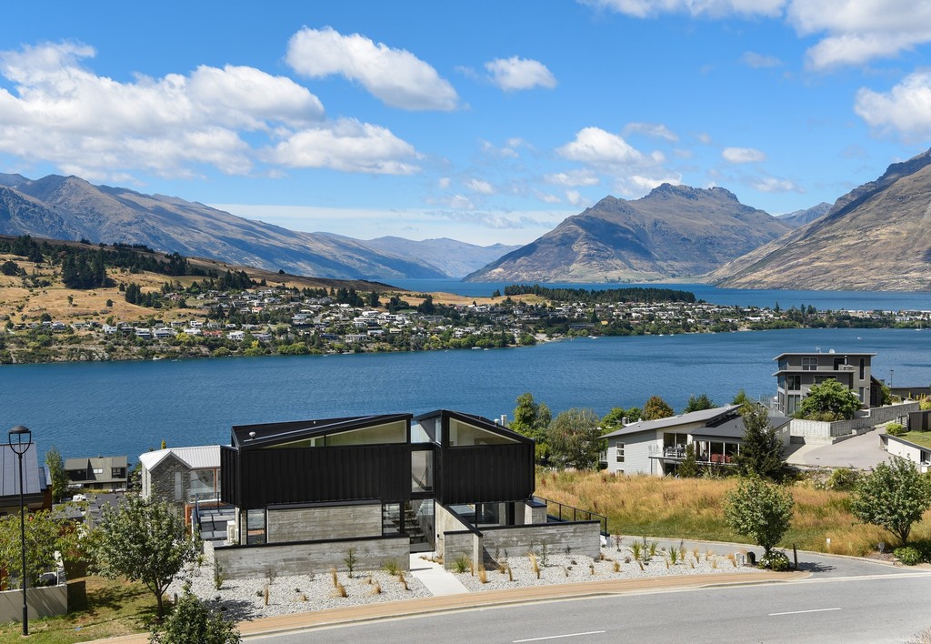 The Ultimate Holiday Home