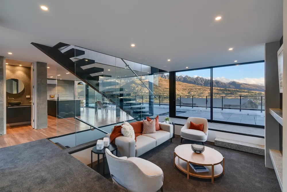 The Ultimate Holiday Home