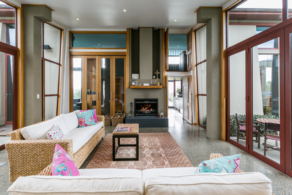 Exceptional Breckenridge Residence