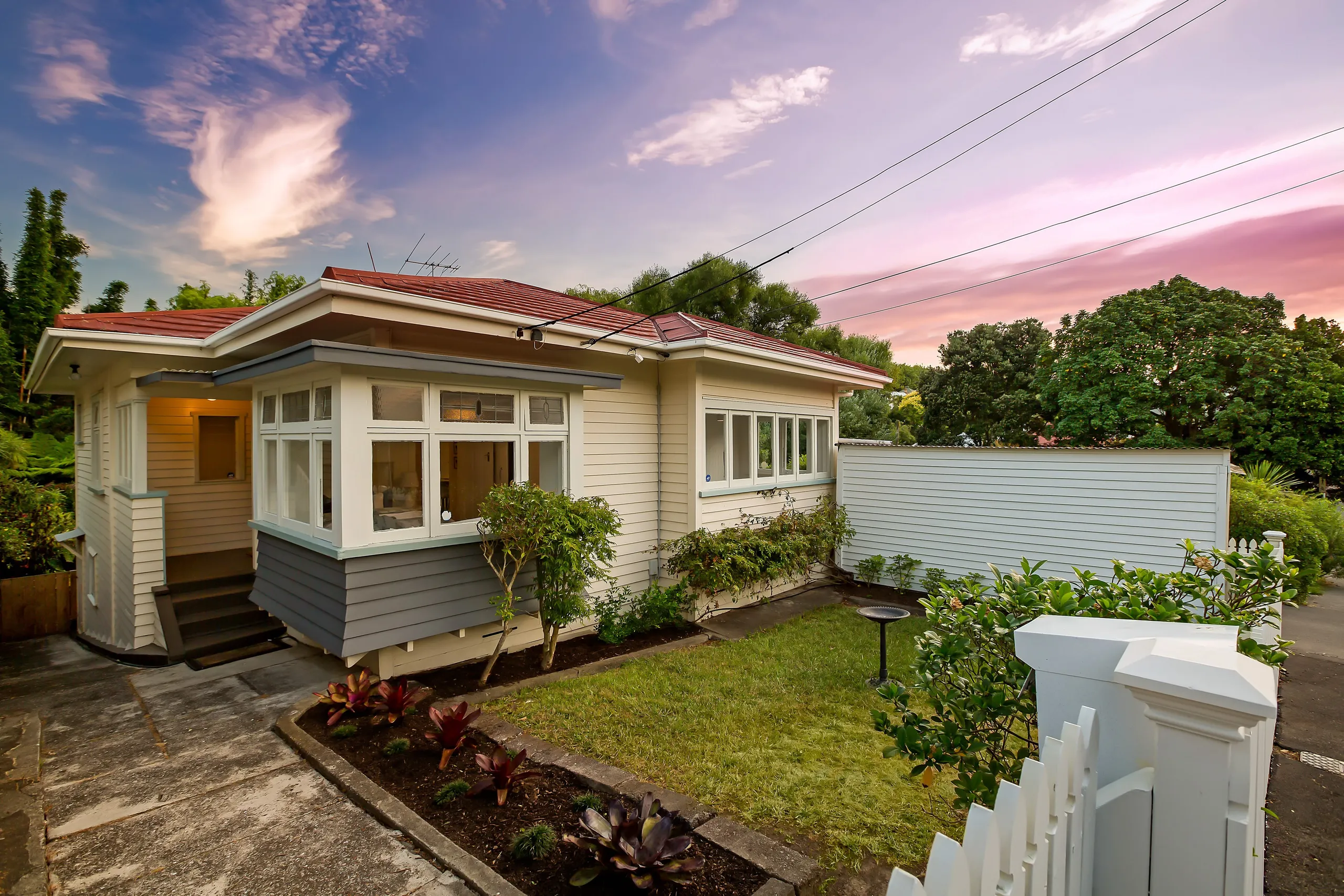 34 Sackville Street, Grey Lynn, Auckland City