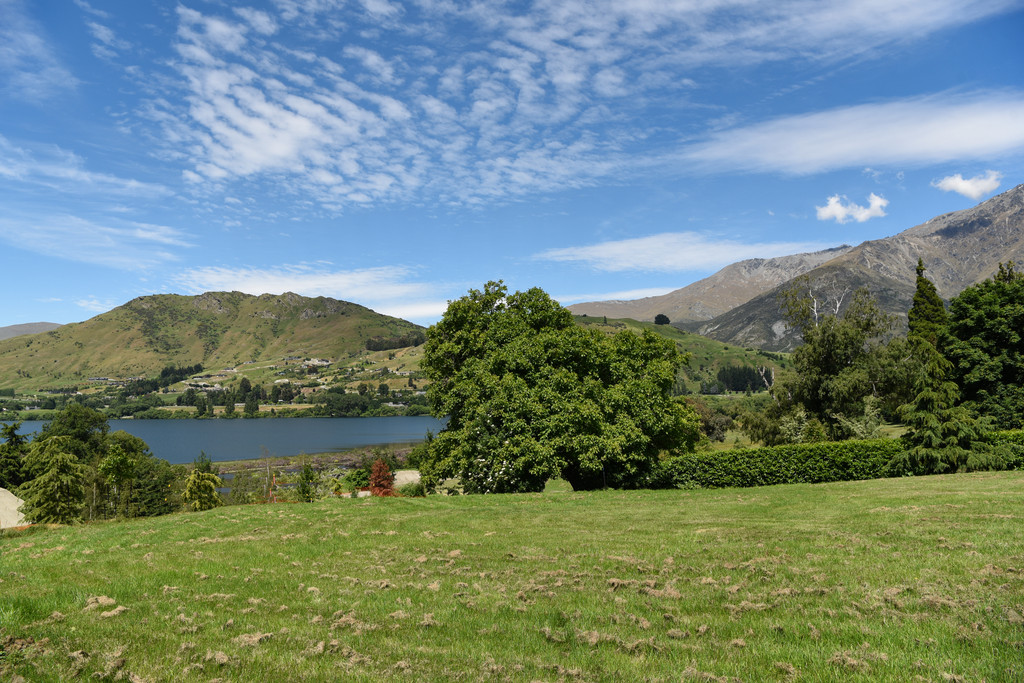 THREEPWOOD RURAL-RESIDENTIAL SECTION