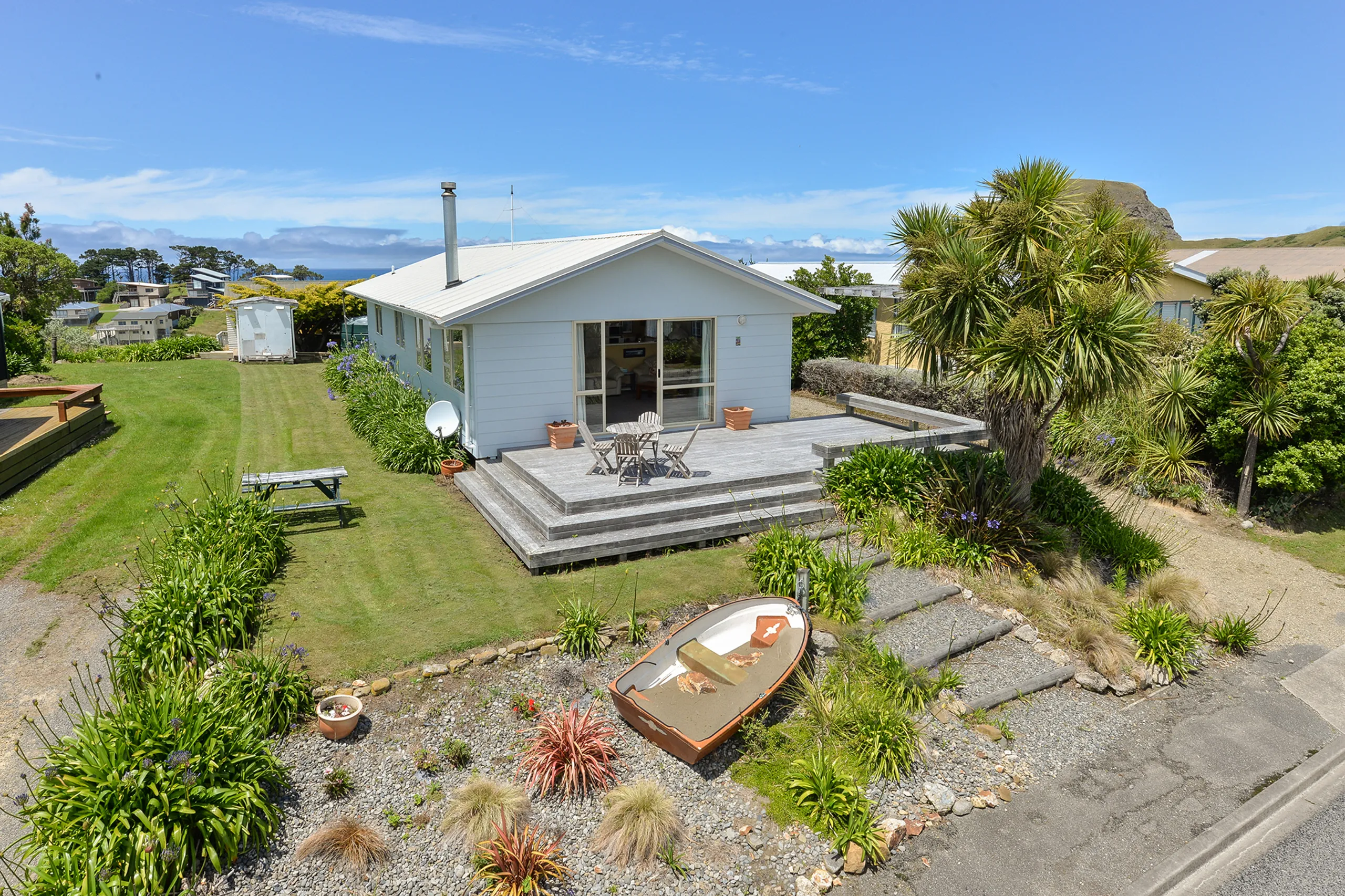 31 Guthrie Crescent, Castlepoint, Wairarapa