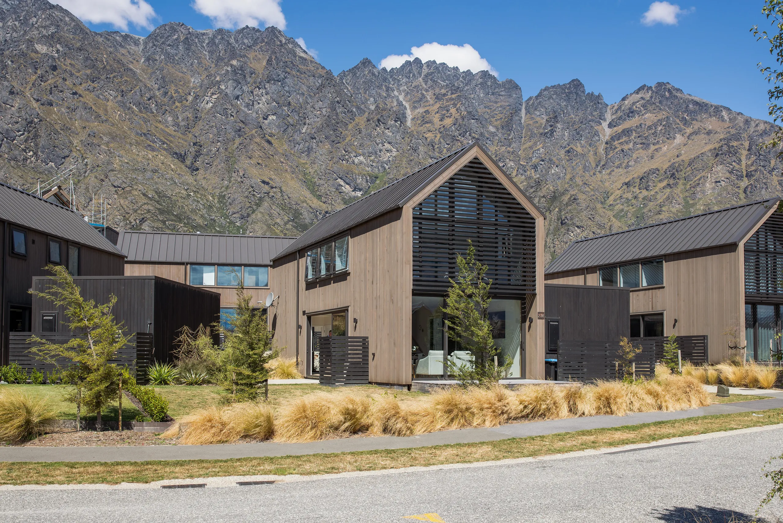 27 Falconer Rise, Jacks Point, Queenstown