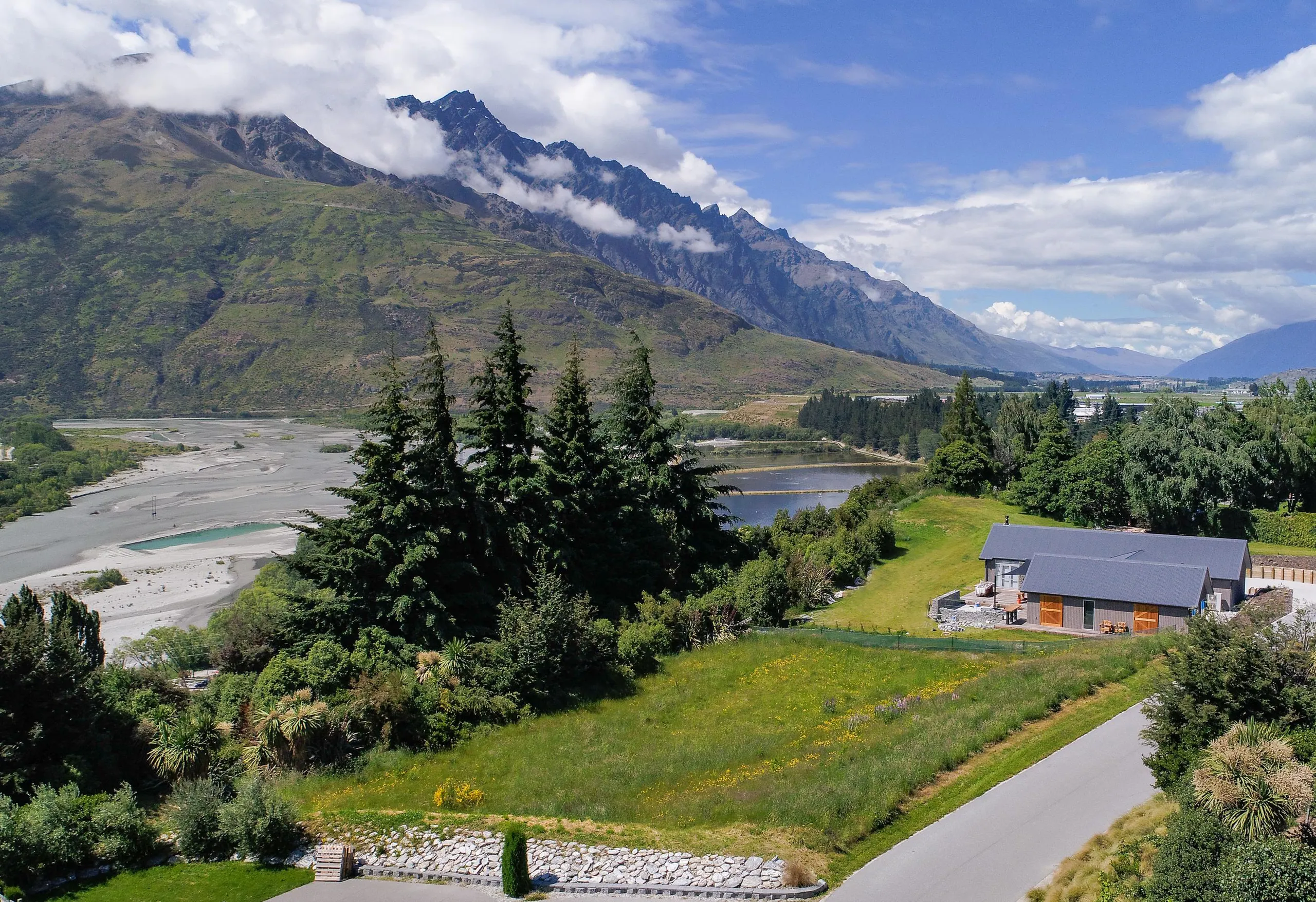 3 Cockerell Lane, Lower Shotover, Queenstown