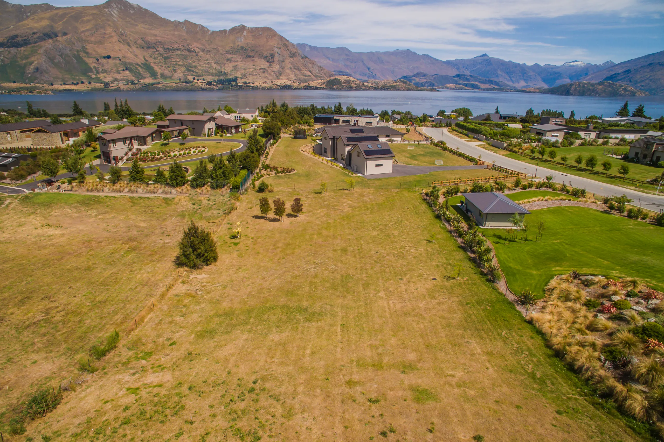 24 Minaret Ridge, Wanaka, Central Otago