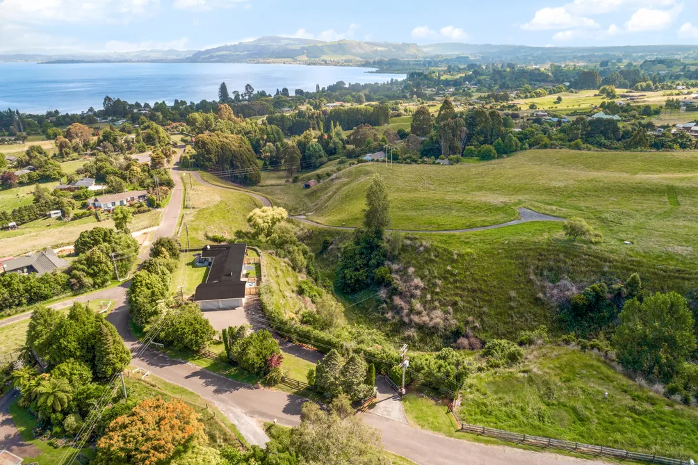 Winning Combination - Location And Views
