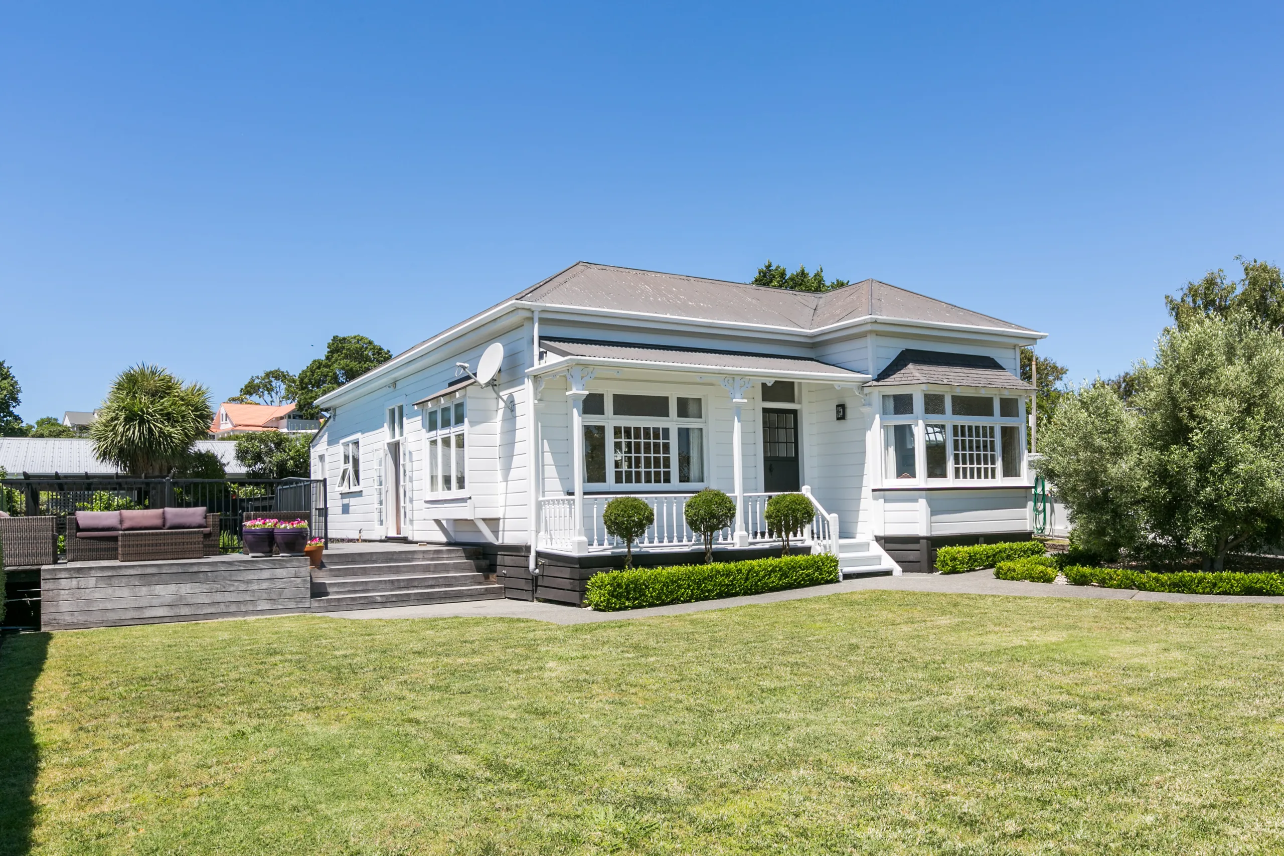 9 Cobden Crescent, Bluff Hill, Napier