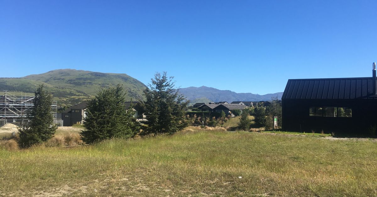 6 Terrington Court, Jacks Point, Queenstown NZ Sotheby’s Realty