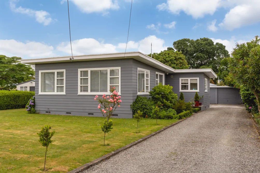 Contemporary Vintage, Kiwi Classic