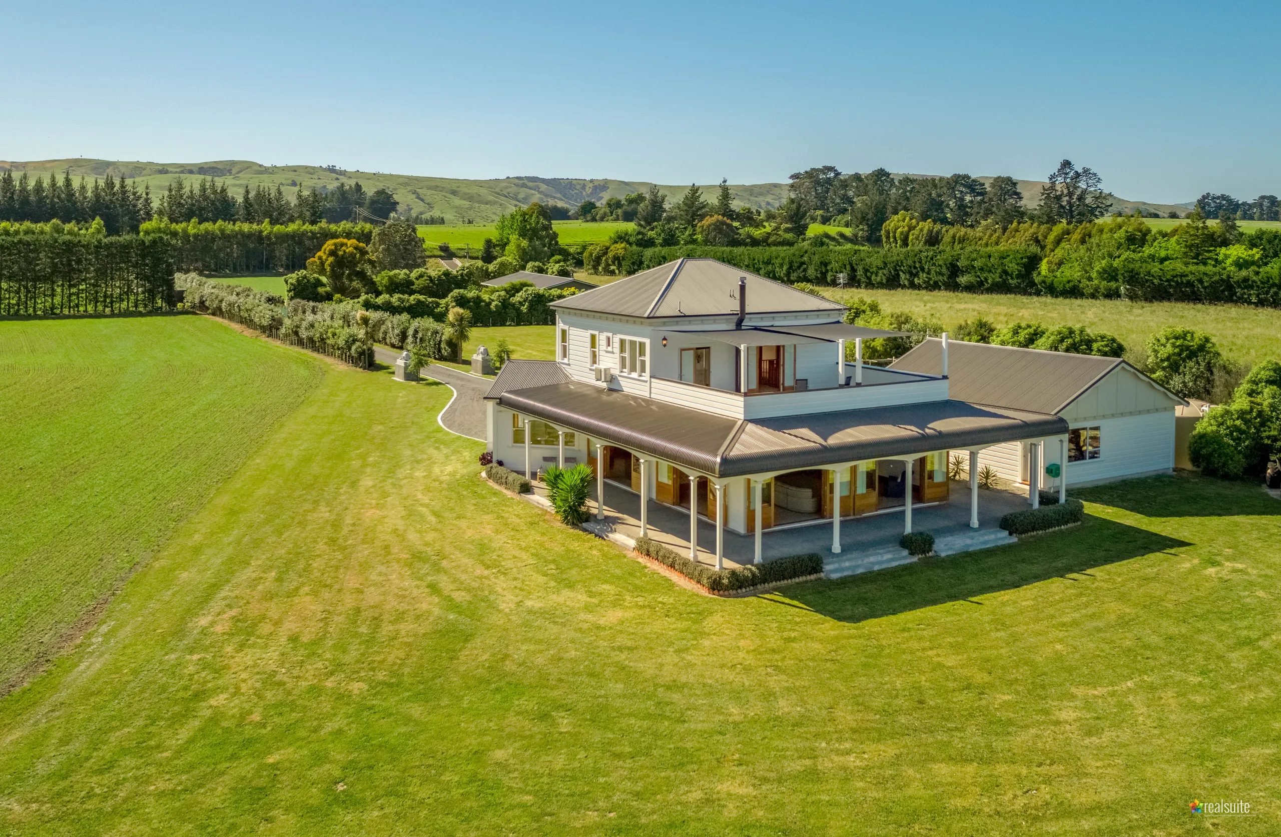 308A Fabians Road, Greytown, South Wairarapa