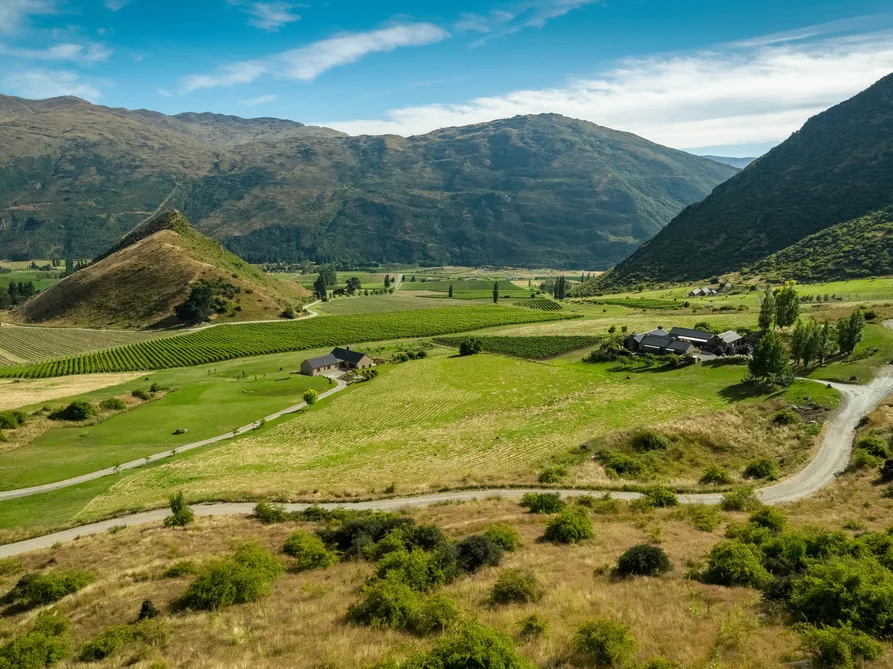 Gibbston Valley Acreage