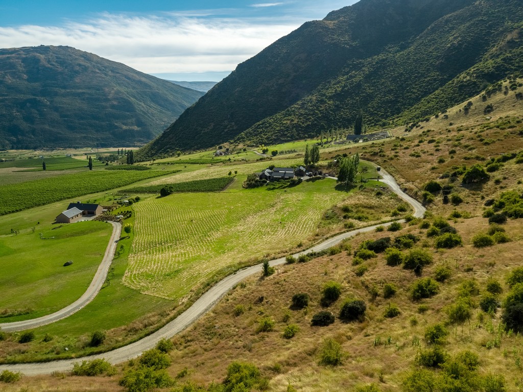 Gibbston Valley Acreage