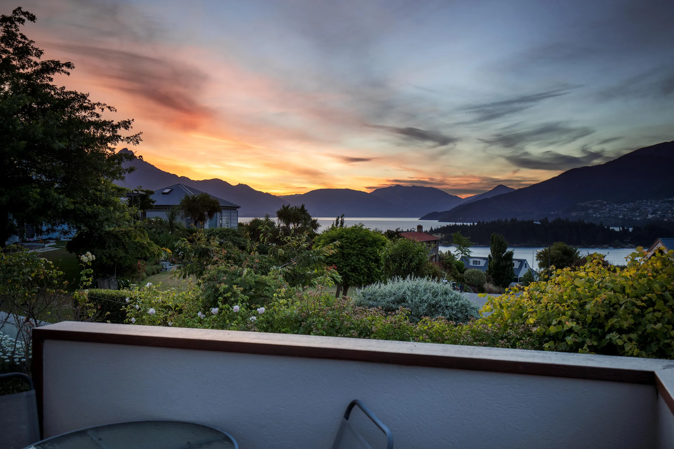 14 Milward Place, Kelvin Heights, Queenstown