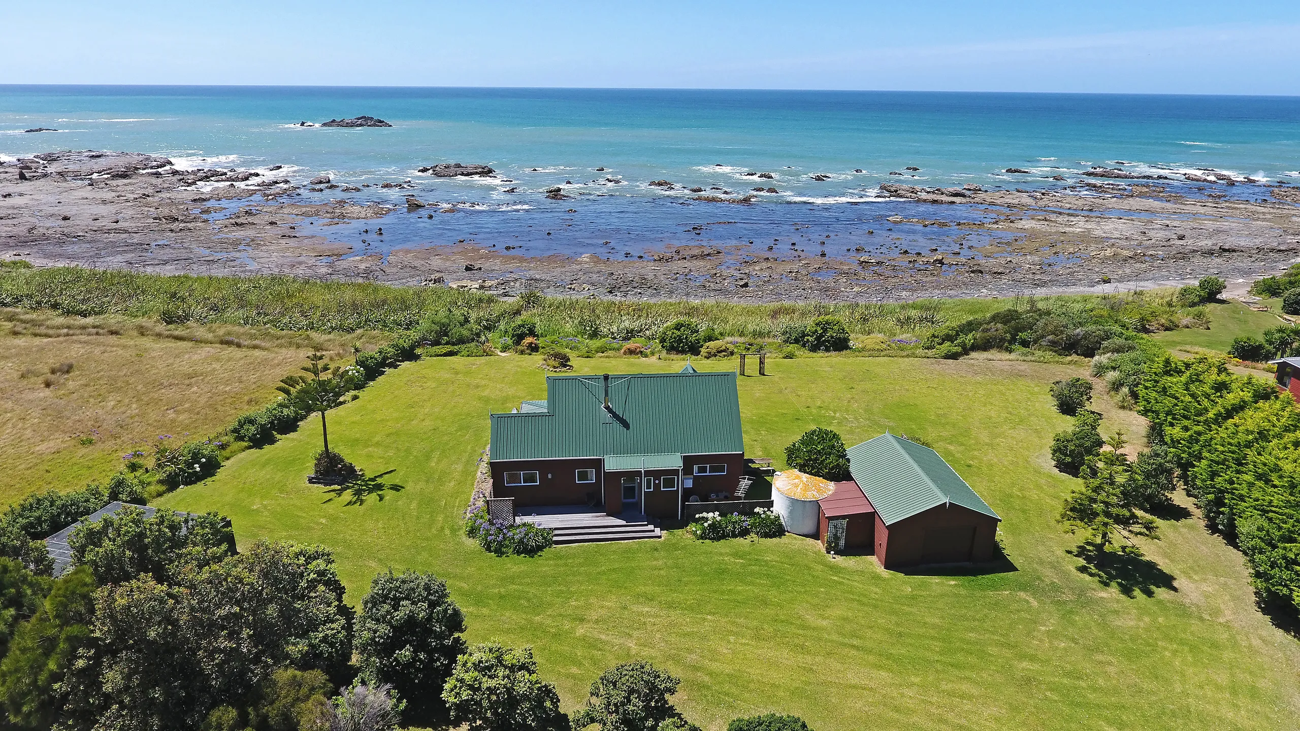 264 Orui Road, Riversdale Beach, Wairarapa