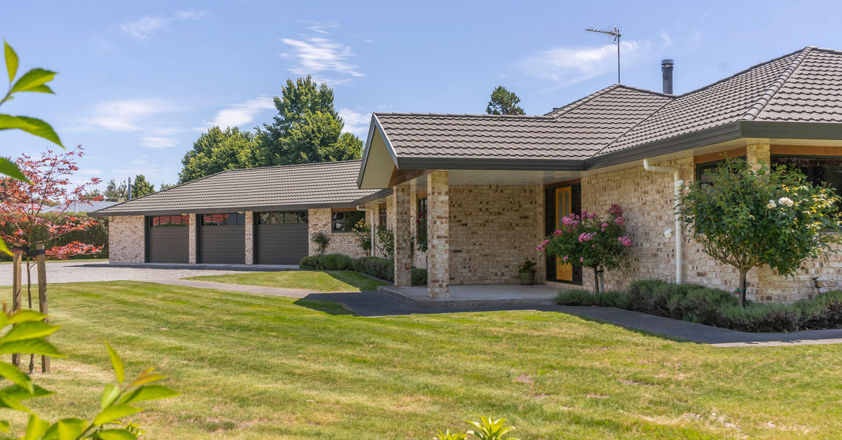 95D Kuratawhiti Street, Greytown, South Wairarapa NZ Sotheby’s Realty