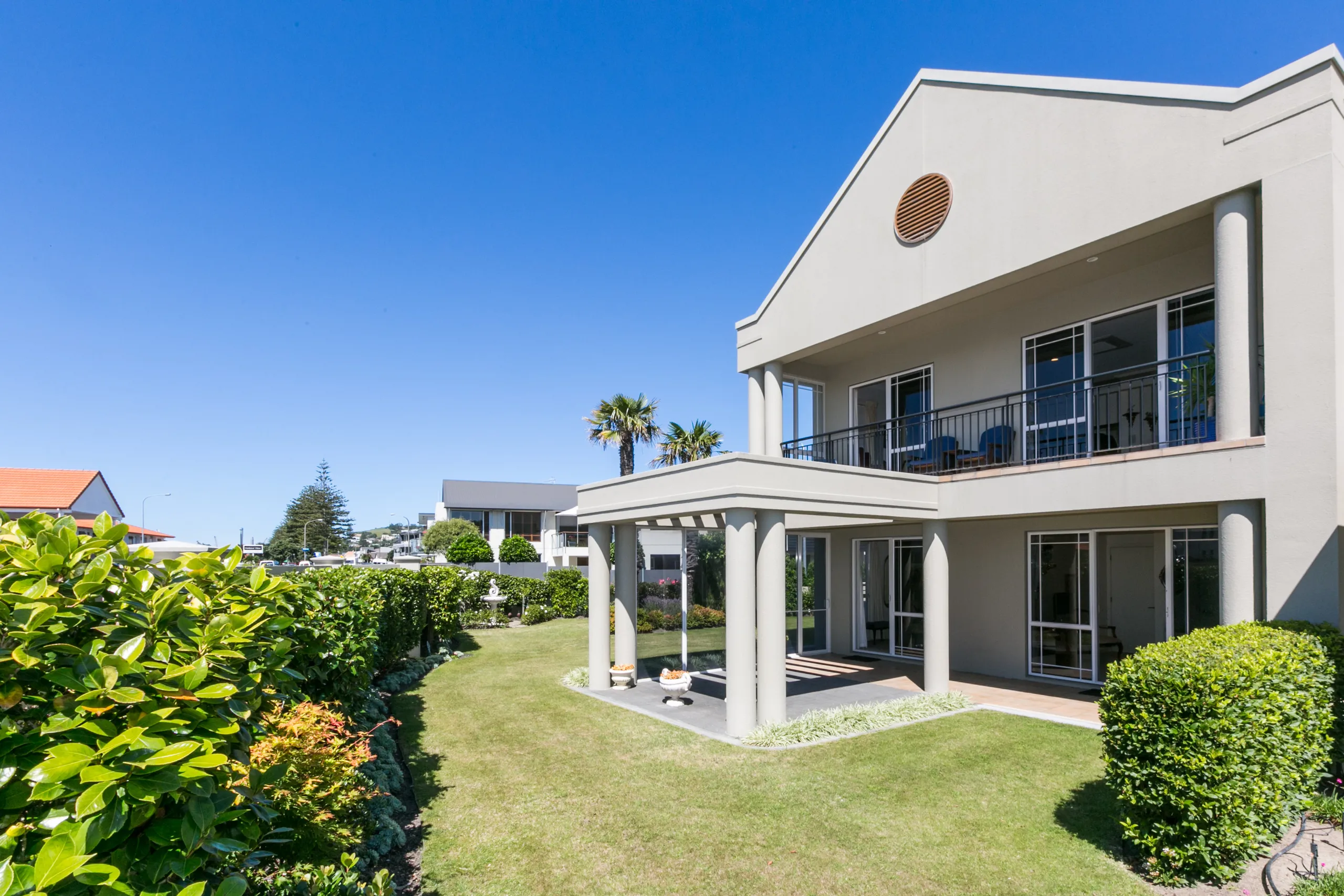 57 Nelson Quay, Ahuriri, Napier