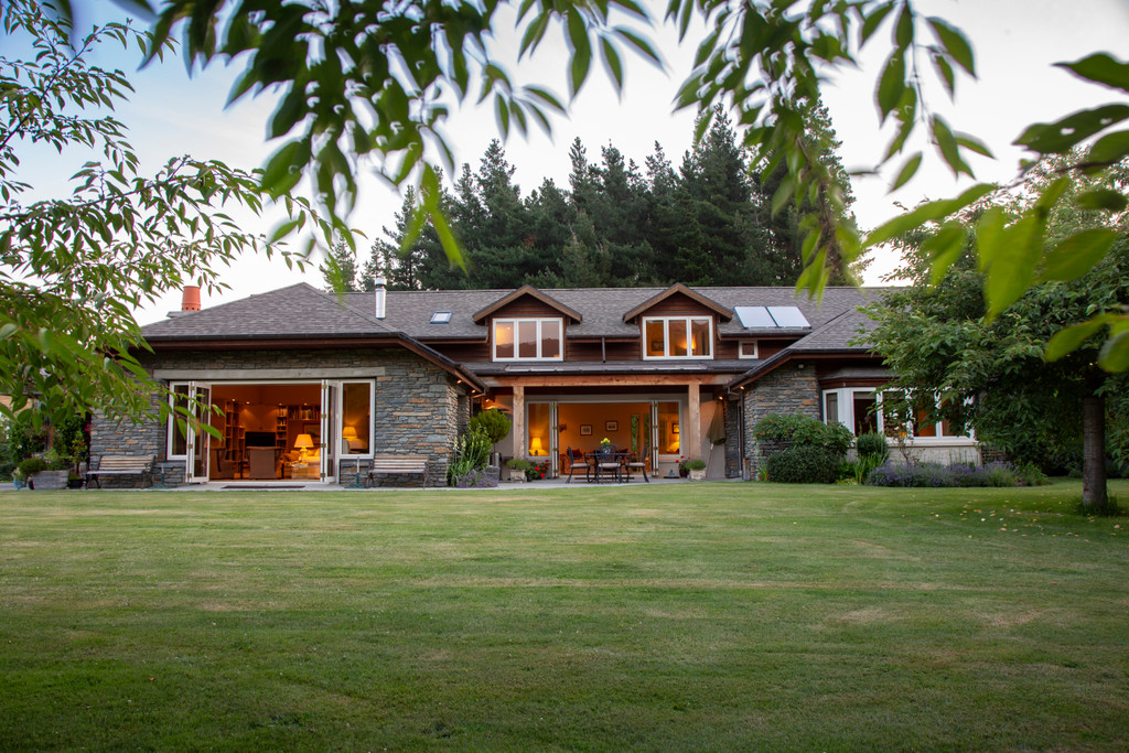 Superior Rural Opportunity
