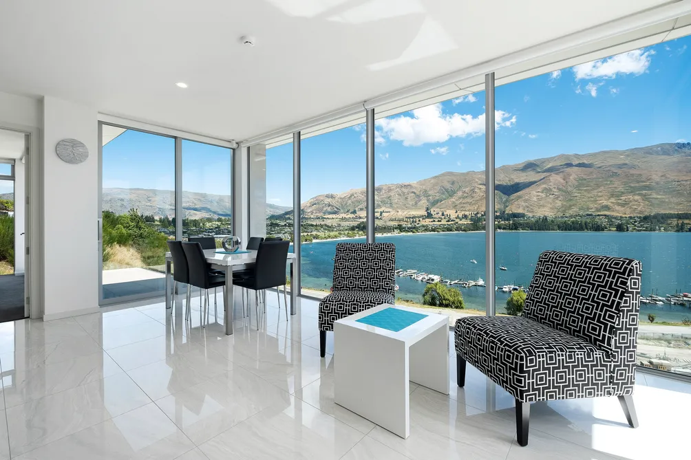 Unequalled Apartment on Lismore