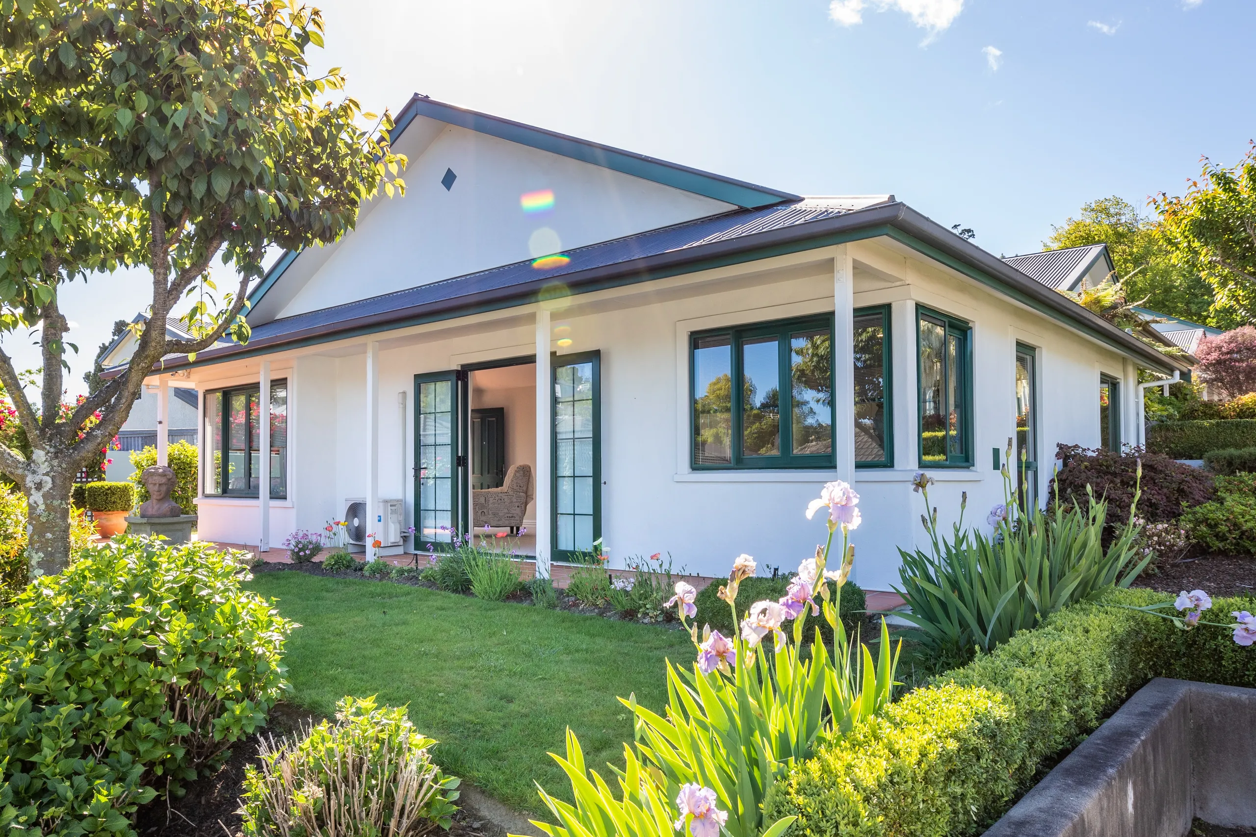 Villa 8 Roundhay 90 Waimea Road, Nelson, Nelson