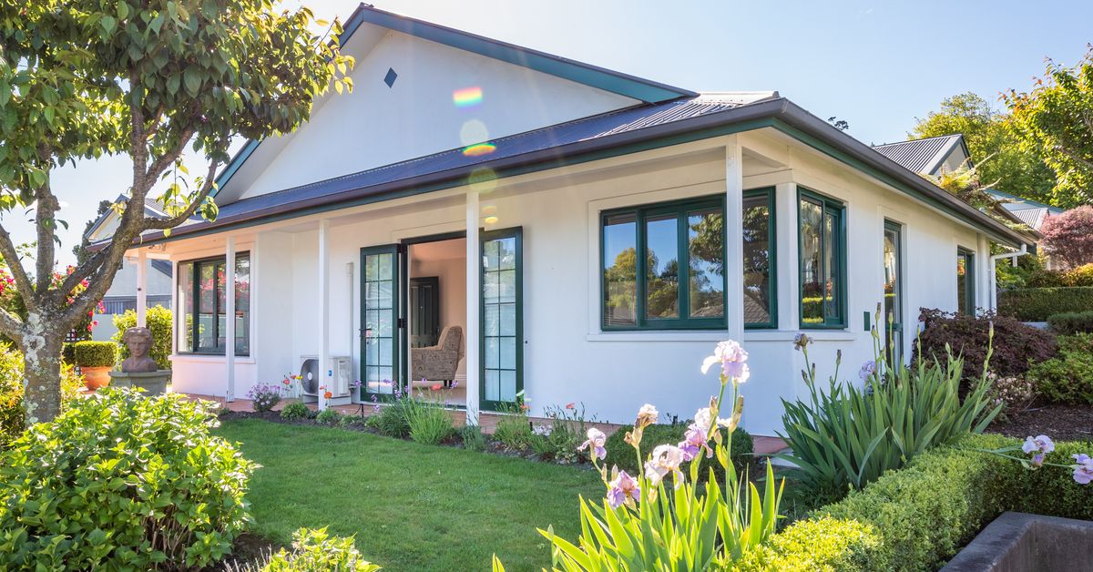 Villa 8 Roundhay 90 Waimea Road, Nelson, Nelson NZ Sotheby’s Realty