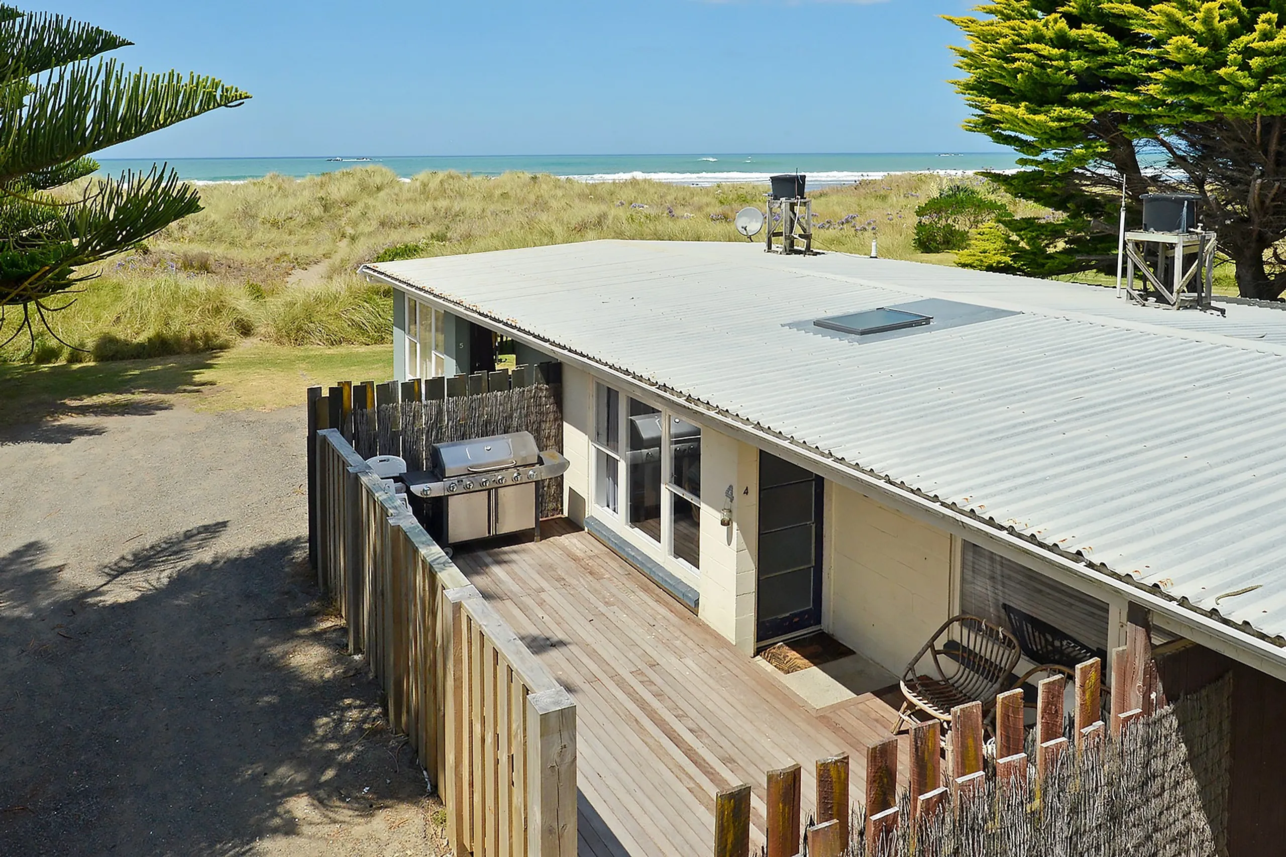 79D Blue Pacific Parade, Riversdale Beach, Wairarapa