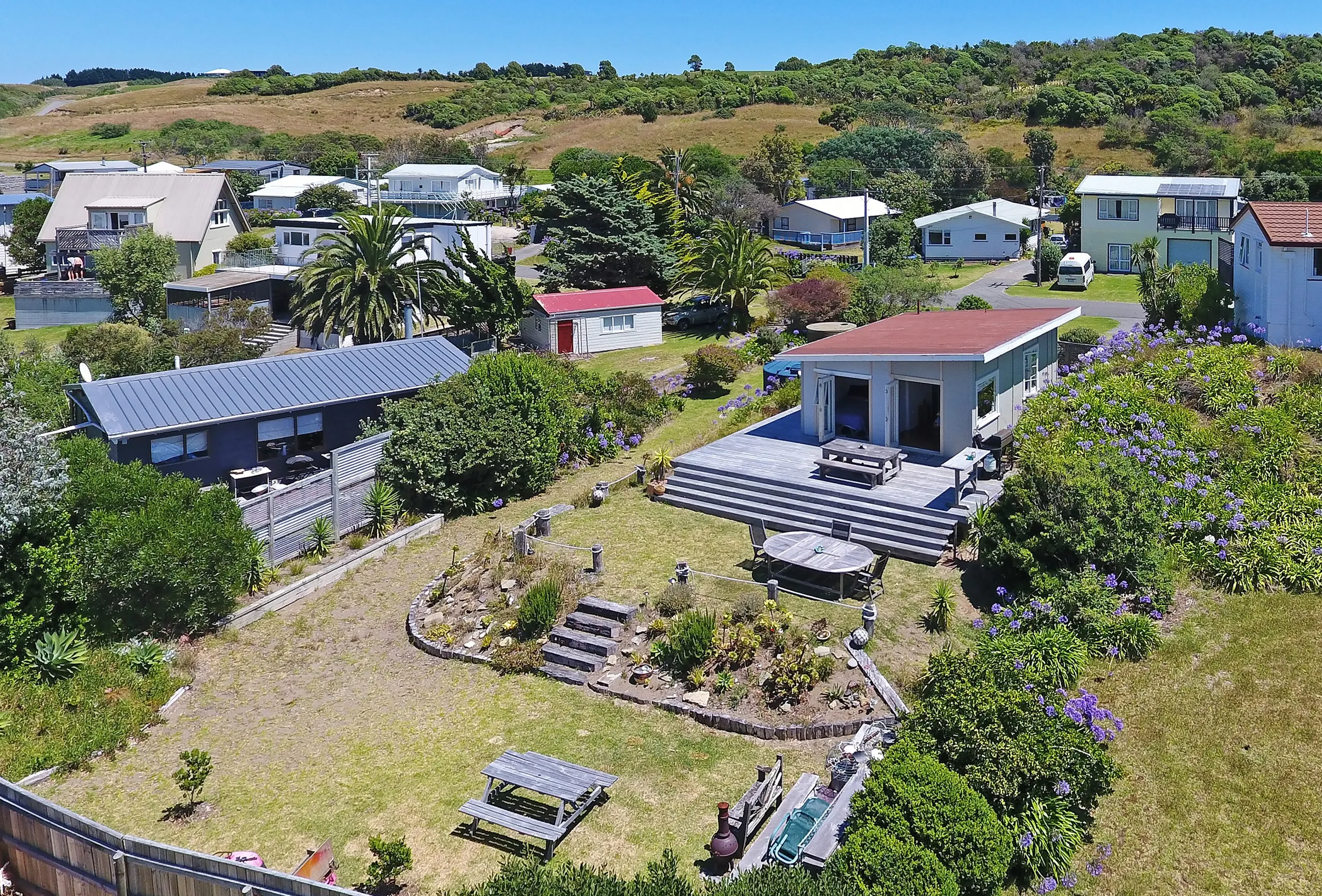 53 Pinedale Crescent, Riversdale Beach, Wairarapa