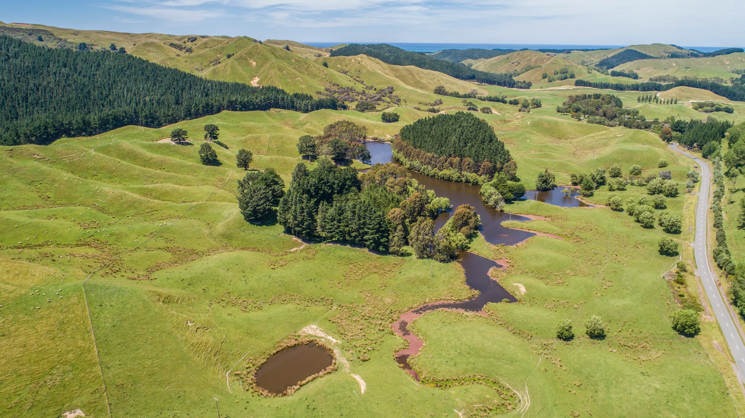 1131 Homewood Road, Riversdale Beach, Wairarapa