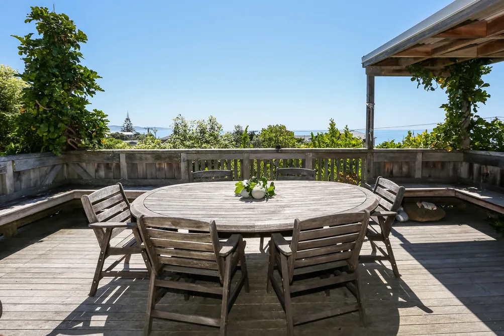 Private Paradise With Sea Views And Income