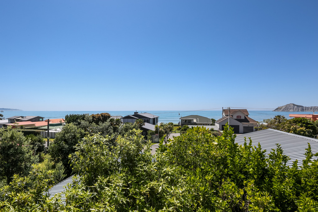Private Paradise With Sea Views And Income