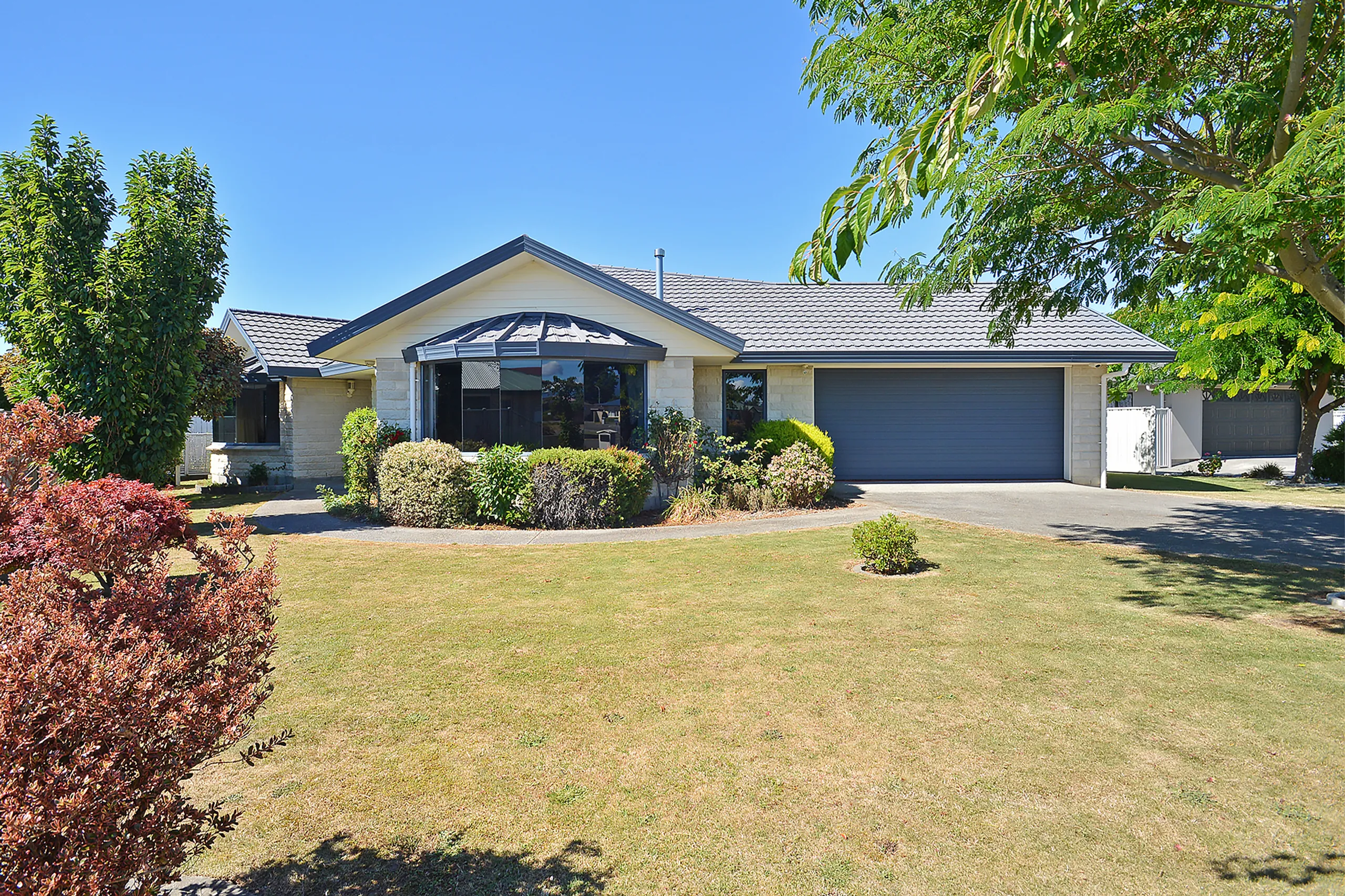 19 Norris Way, Masterton, Wairarapa