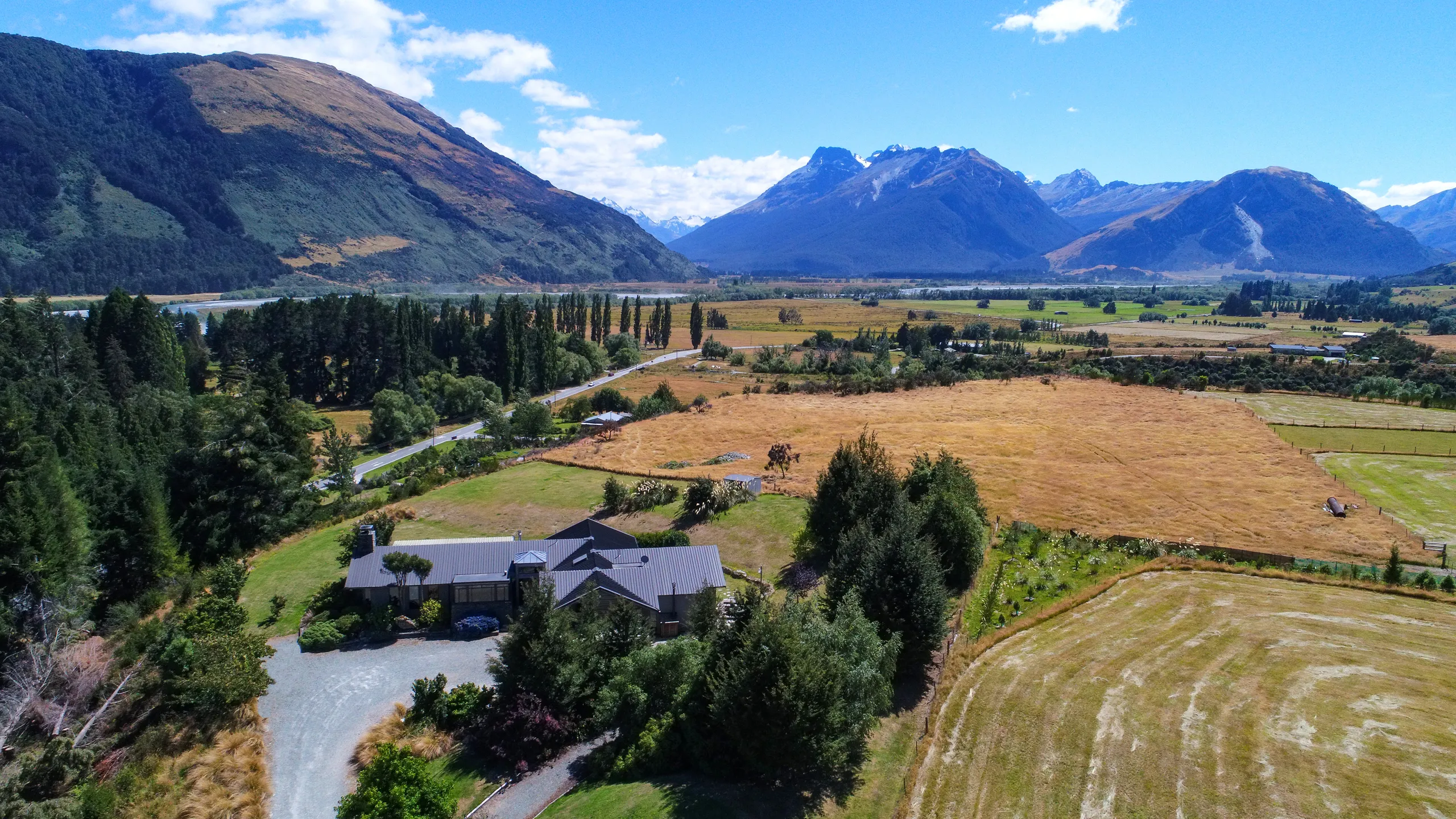 522E Glenorchy-Paradise Road, Glenorchy, Queenstown