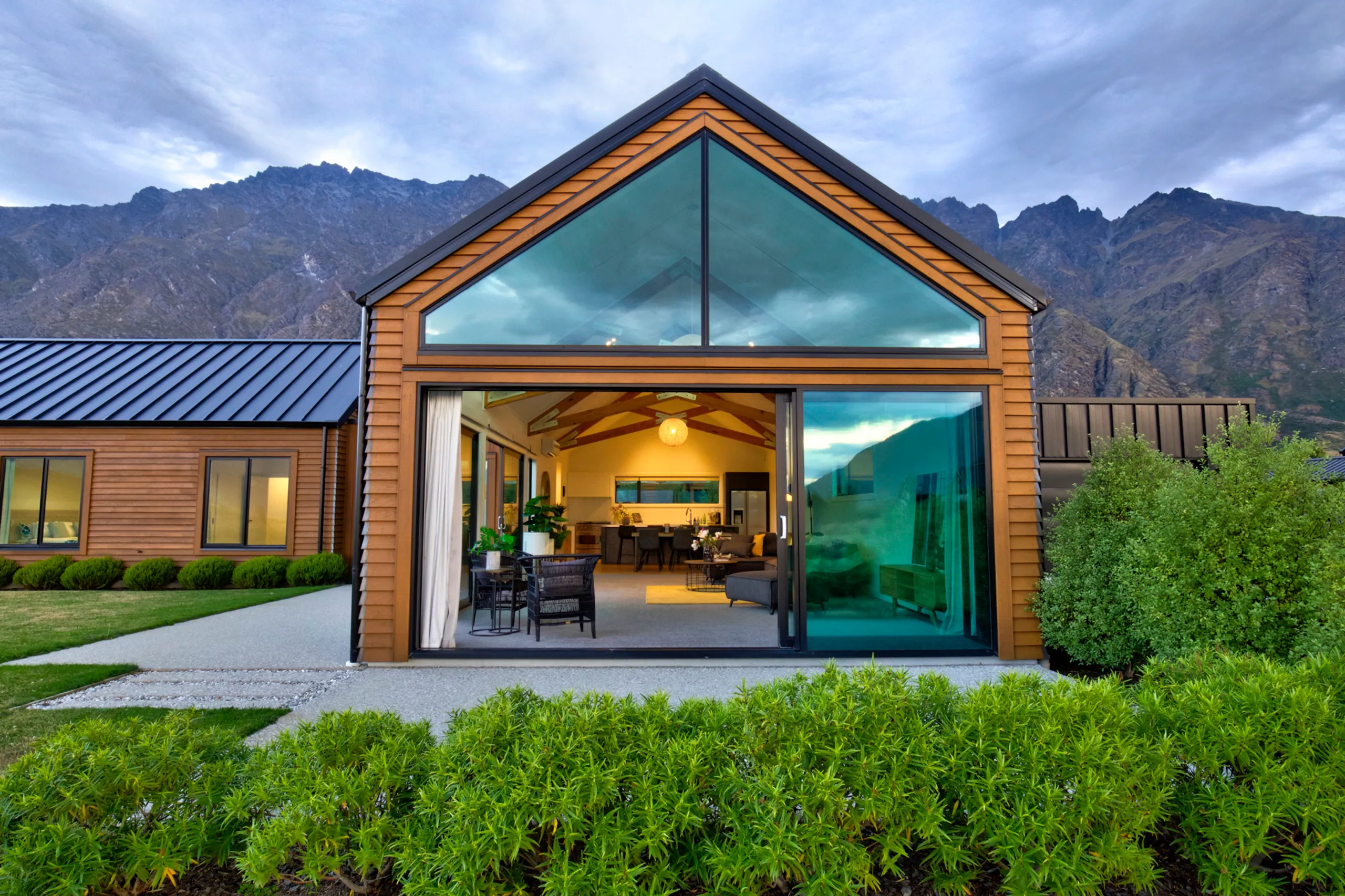 1 Glenfiddich Road, Jacks Point, Queenstown