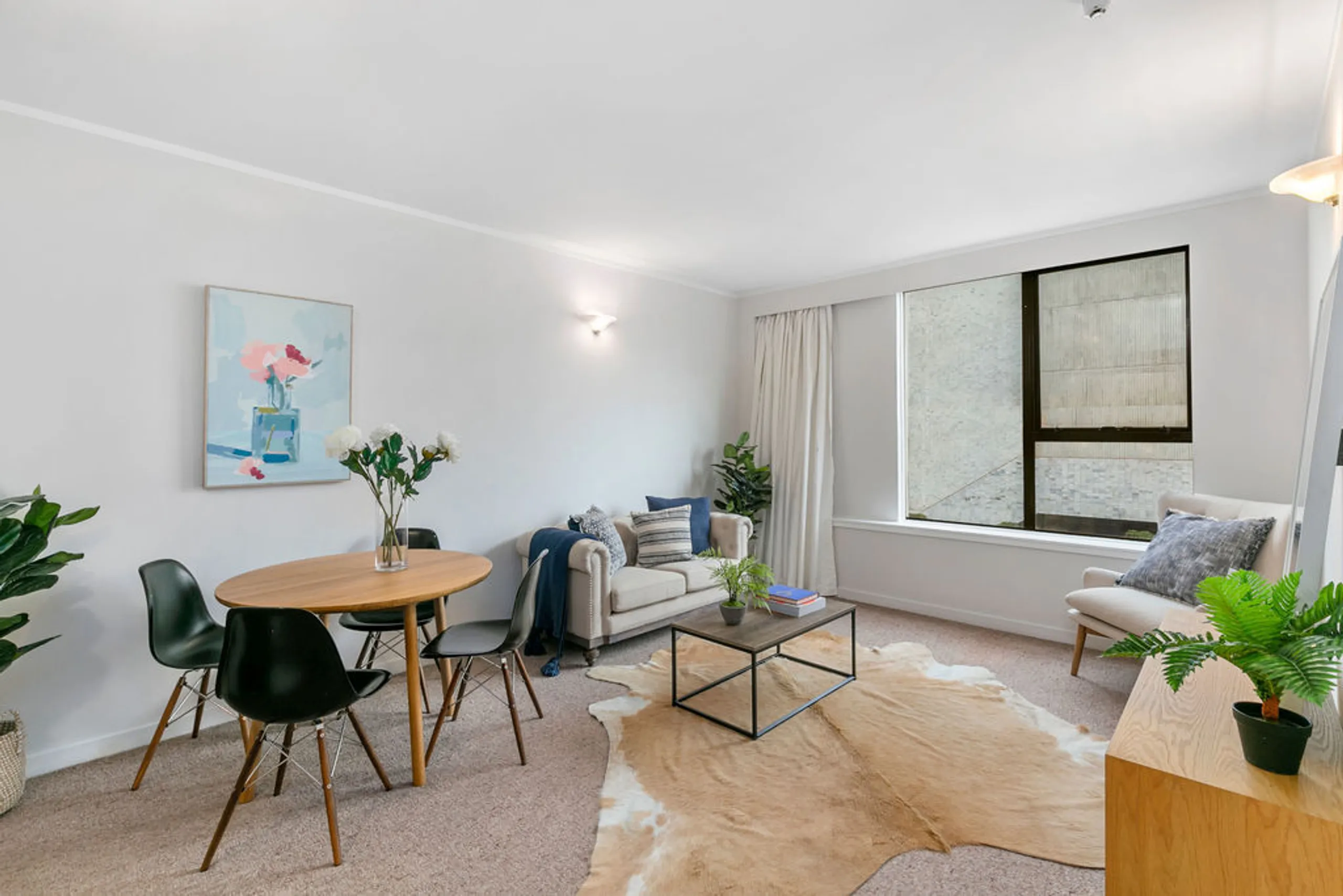 24/70 Hobson Street, Thorndon, Wellington City