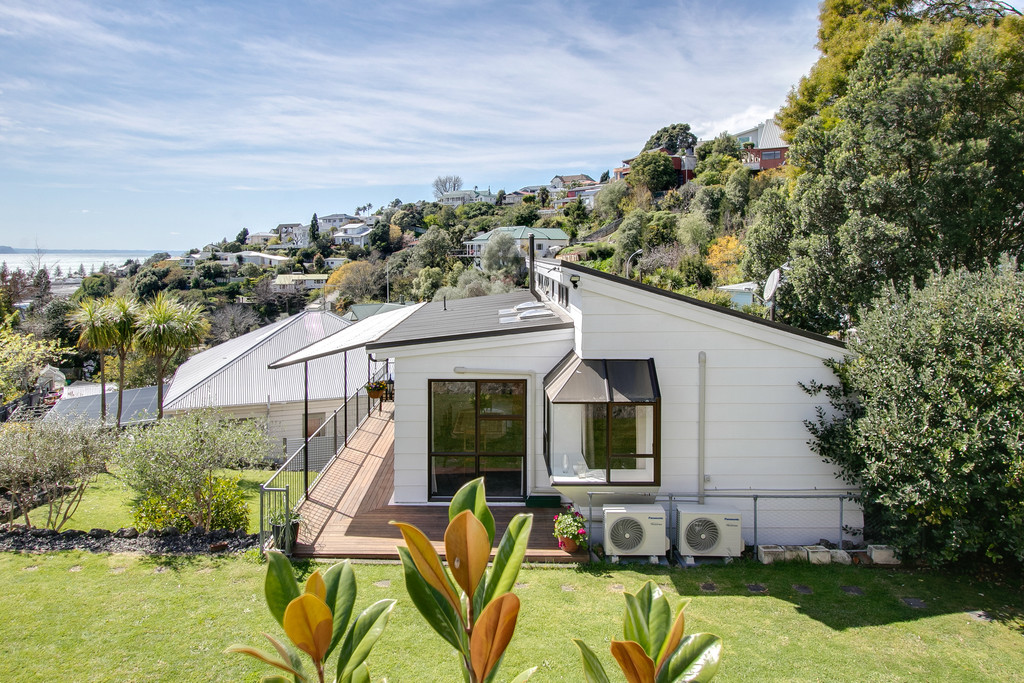 Affordable Living On The Hill
