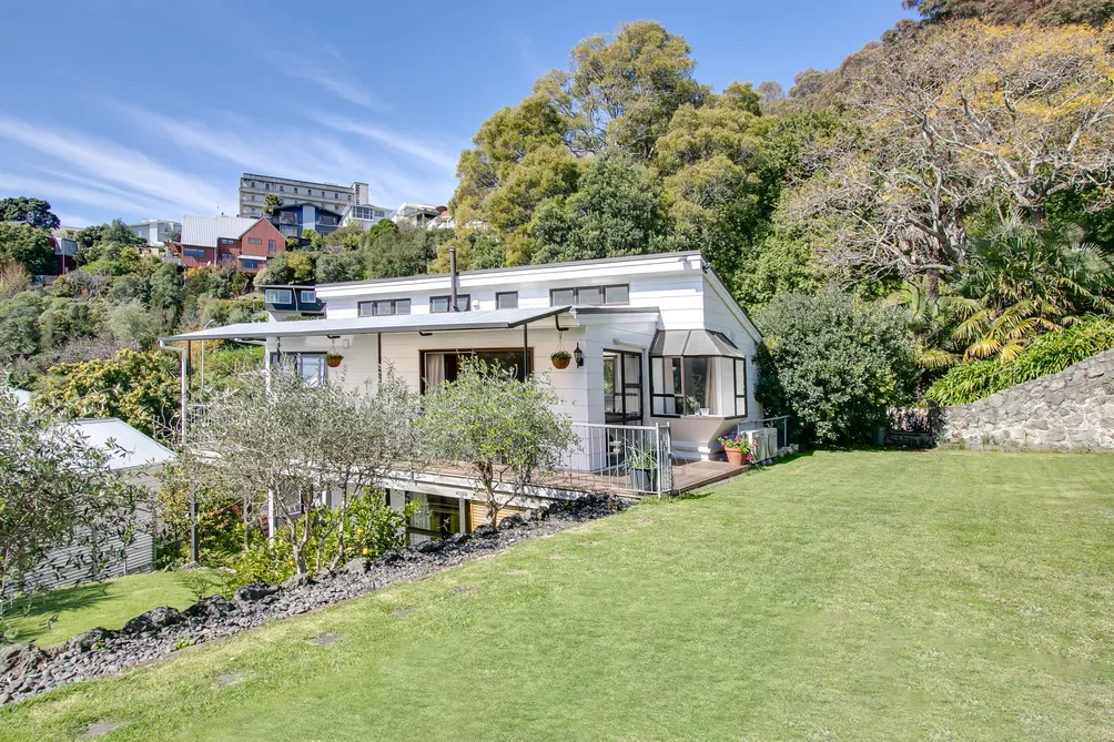 Affordable Living On The Hill